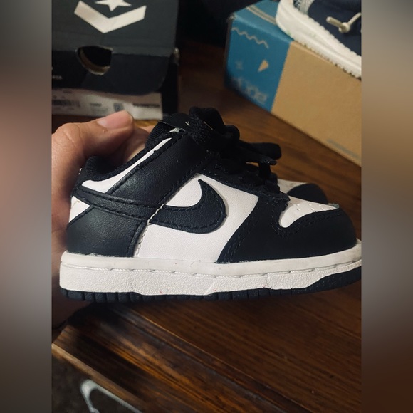 Panda dunks - Picture 4 of 8